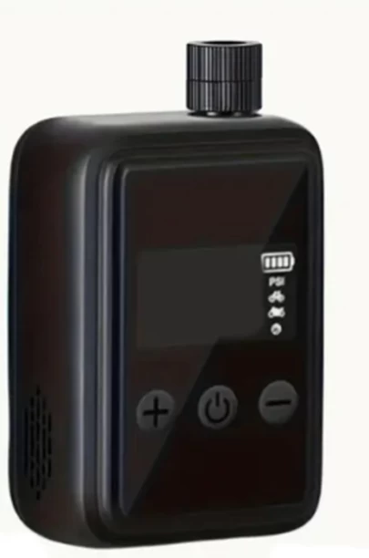 Bike tire pump Portable Bicycle Pump Motorcycle, Bicycle, Ball Pump