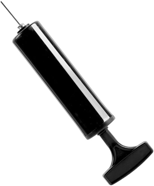 PromoSport Mini Ball Pump Football Pump