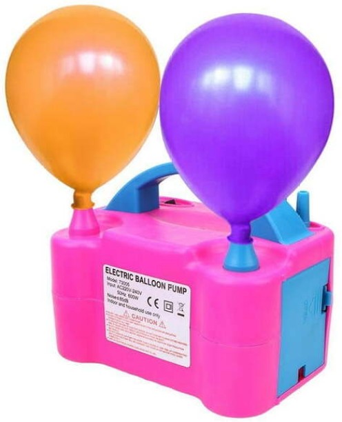 Electric balloon pump Balloon Pump
