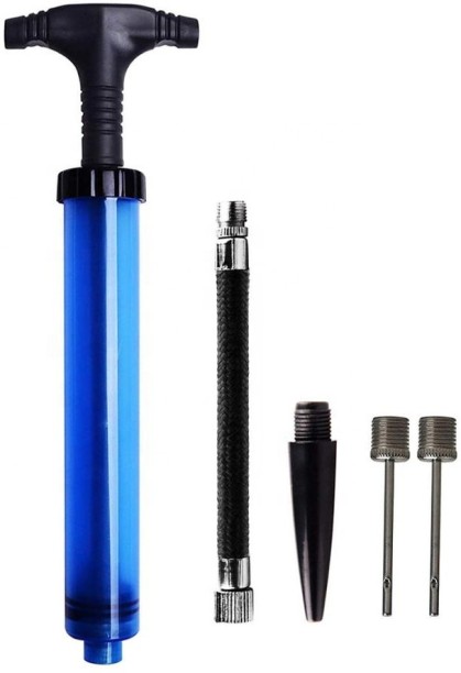 PromoSport Ball Pump Ball Pump