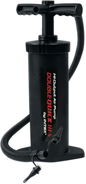 Perfect Dealz Hand Air Pump Ball Pump