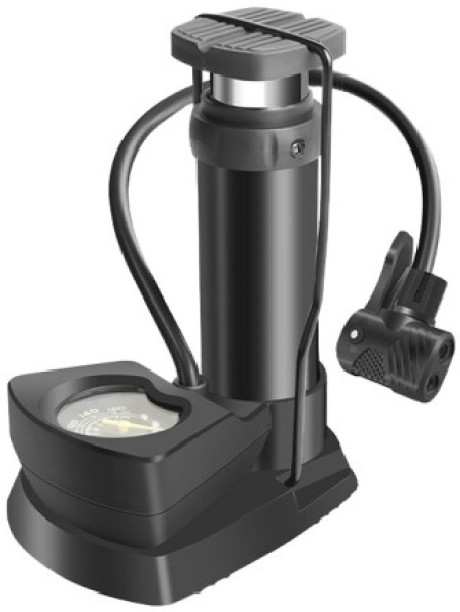 Air Compressor Jiageng JG20375483 for  N/A Foot Pump Compressed Air System for  Bicycle