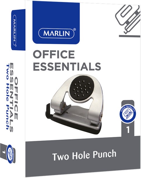 Marlin 012C Punches & Punching Machines