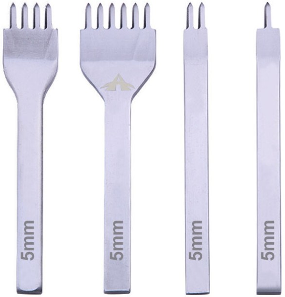 ALANES Leather Punch Punches & Punching Machines