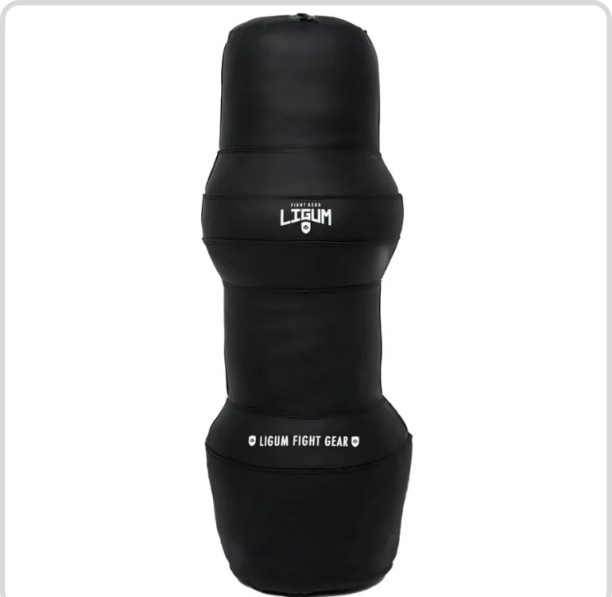 HOME GYM Ludus Series - Wrestling Strike Bag Hanging Bag