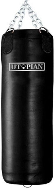 Utopian Heavy Duty Punching Bag 45kg Hanging Bag