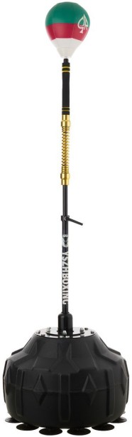 Westside Boxing Punching Reflex Bag Speed Bag