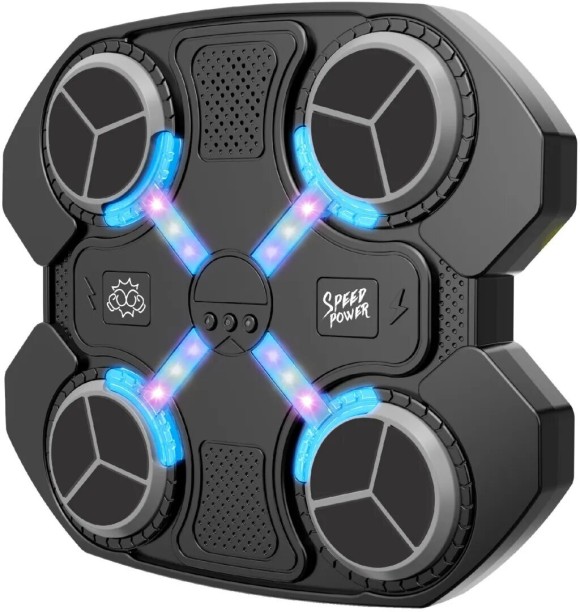 SB BRANDS MUSIC BOXING TARGET Standing Bag