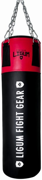 Ligum Fight Gear Ludus Series - Technical Hanging Bag