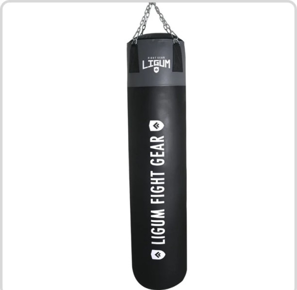 HOME GYM Ludus Series - Extended Strike Bag Hanging Bag