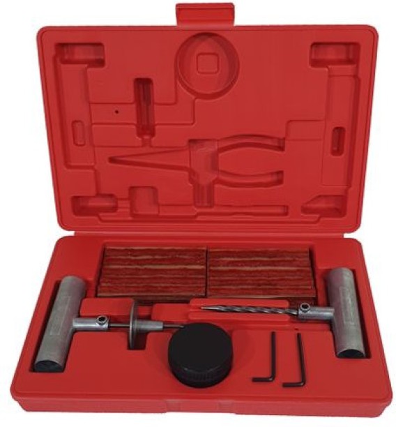 Generics 7684 Tubed Tyre Puncture Repair Kit
