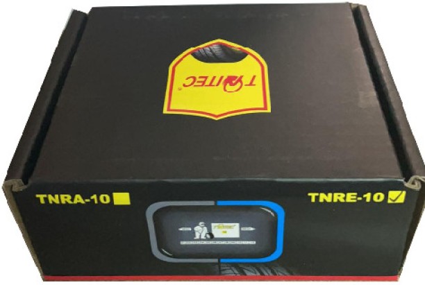 Taitec RP8 75MM x 50MM (MCVX10) Tubeless Tyre Puncture Repair Kit