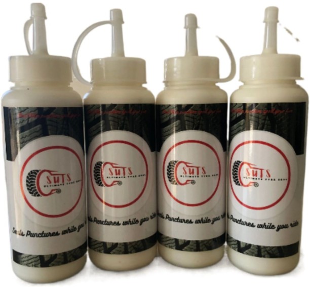 SUTS STS250X4575 Tubeless Tyre Puncture Repair Kit