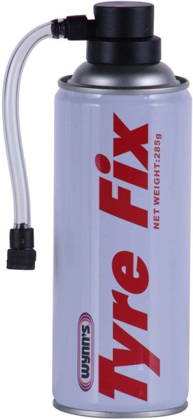 Wynns Fix Tubed Tyre Puncture Repair Kit