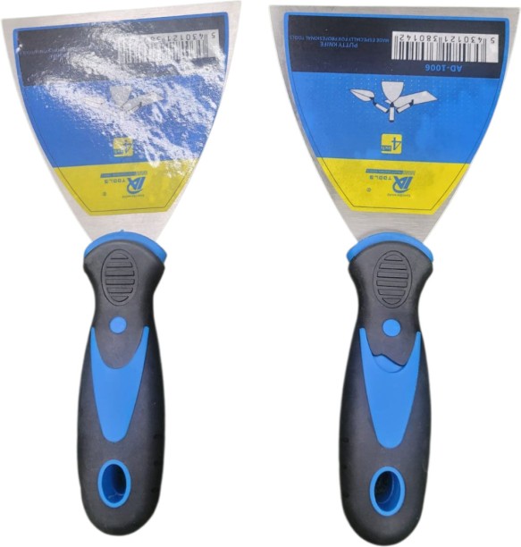 Metal Scraper SCR4 Stiff Putty Knife