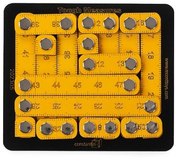 Umlozi Tough Measures - Brain Teasers Brain Teasers