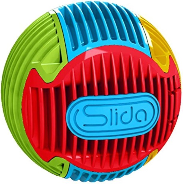 Umlozi Slida 3D Puzzle Ball - Green 3D Puzzles