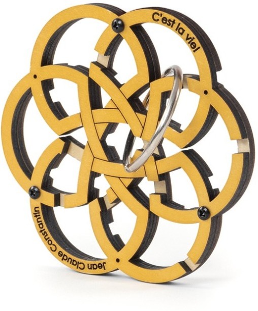 Umlozi C'est La Vie - Brain Teasers Brain Teasers