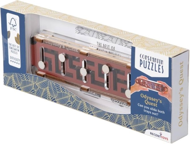 Umlozi Odyssey's Quest - Brain Teasers Brain Teasers