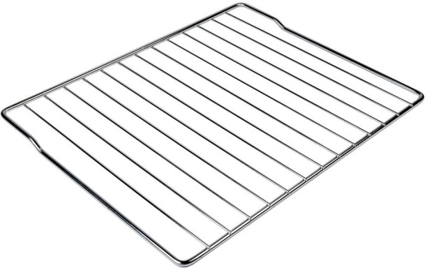 Defy Oven 600 Series (478mm x 380mm) Steel Rack Shelf