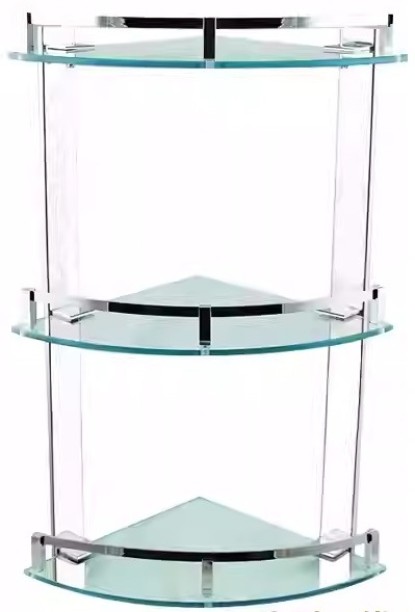 Transfigure CLR-001 Glass Rack Shelf