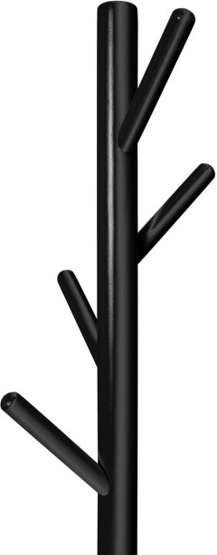 VC Furniture and Design 369500801253 Wooden Rack Shelf For  Living Room & Bedroom