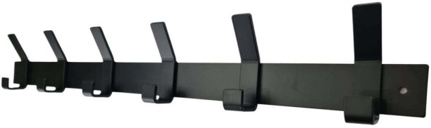 Lifespace LSUHP003P Steel Rack Shelf For  Living Room & Bedroom