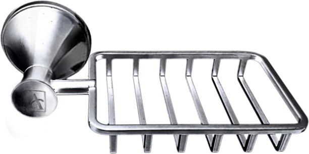 Kirk Aqua KAZSB.R Household - Housekeeping & Laundry Wall Mountable Soap Case For  Adults