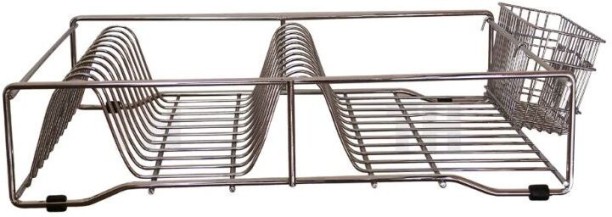 Totally Home TH-76 Stainless Steel Rack Shelf