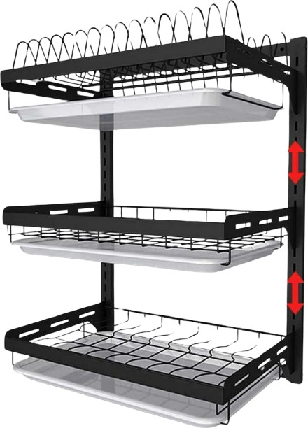 Generic 23-54 Steel Rack Shelf For  Storage
