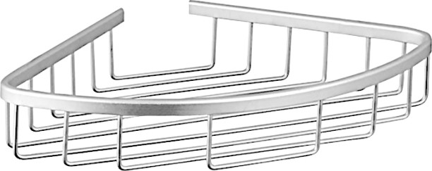 iFeel 601 Aluminium Rack Shelf For  Bathroom