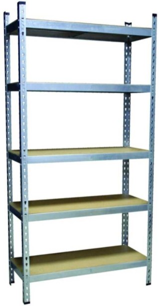 Pro Clip - Heavy duty Shelve Steel, MDF(Medium Density Fiber) Rack Shelf