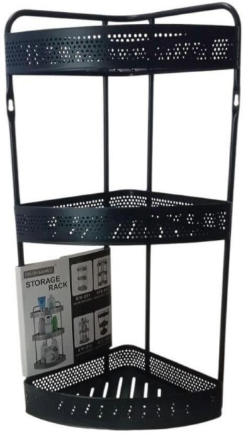 Pin Pin Family A10-007 Aluminium Rack Shelf For  Bathroom
