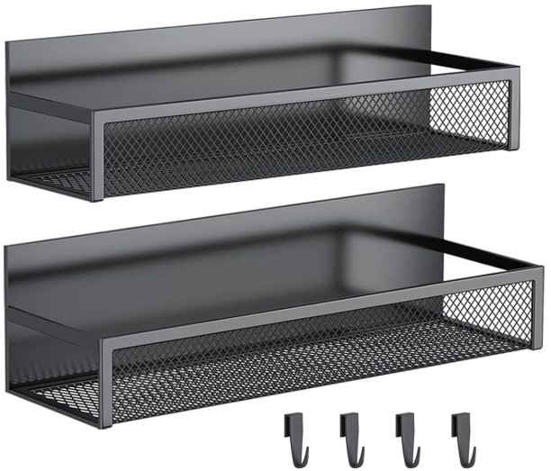 Cart In Mart CIM-1104 Steel Rack Shelf