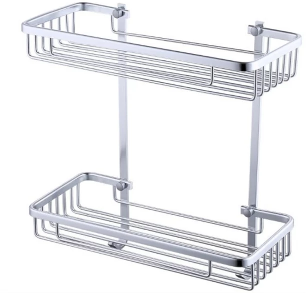 iFeel 623-2 Aluminium Rack Shelf