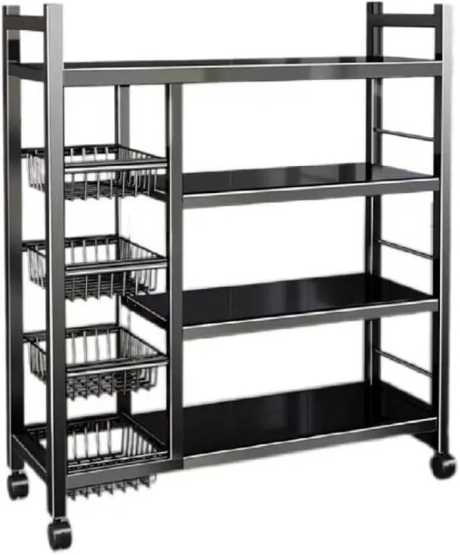 presh ssszax4544 Stainless Steel Rack Shelf