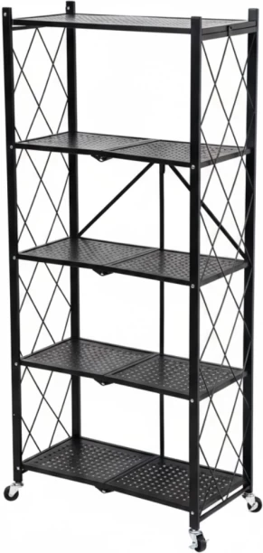Generic JJR-0736 Steel Rack Shelf For  Storage