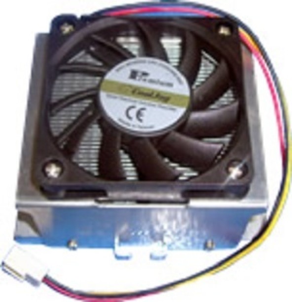 All Manufacturers Stainless steel Single Radiator Fan Assembly