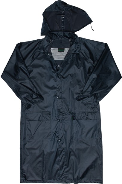Javlin 5002RNA Solid Unisex Raincoat