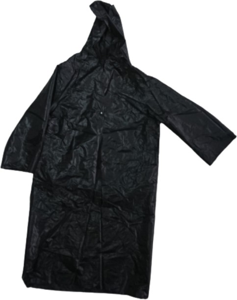 generic 88 Solid Boys & Girls Raincoat
