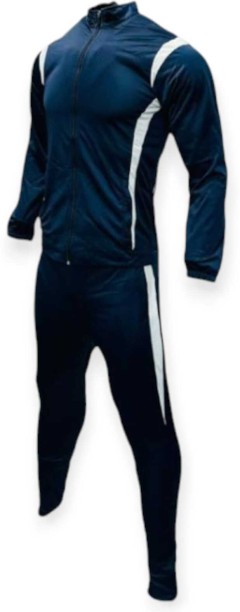 Tradesia Tracksuits - XXXL Solid Unisex Raincoat