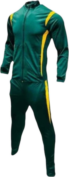 Tradesia Tracksuits - XL Solid Unisex Raincoat