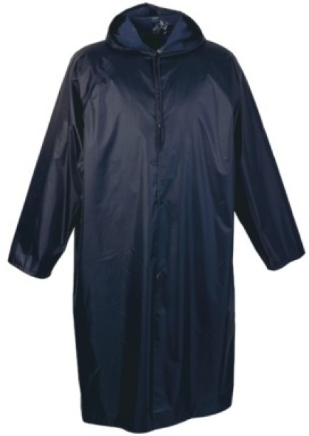 Genesis Contract RainCoat Solid Unisex Raincoat