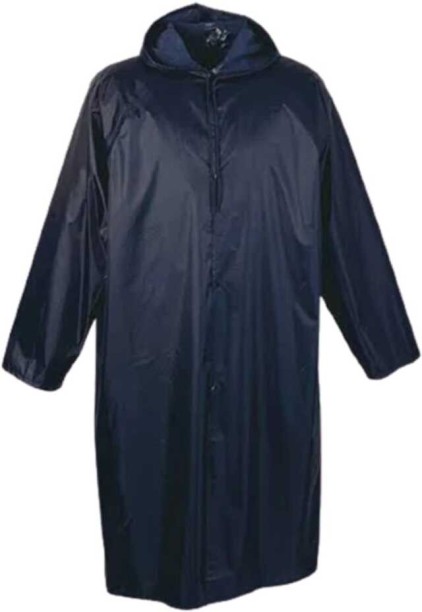 Pioneer SKU:RCN Solid Unisex Raincoat