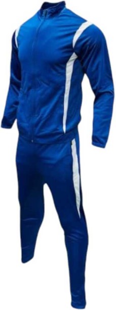 Tradesia Tracksuits - XL Solid Unisex Raincoat