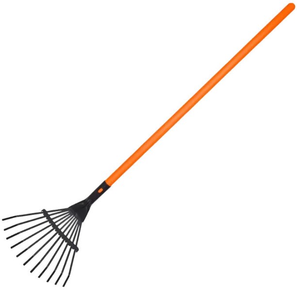 Generic SD-94700 Garden Rake