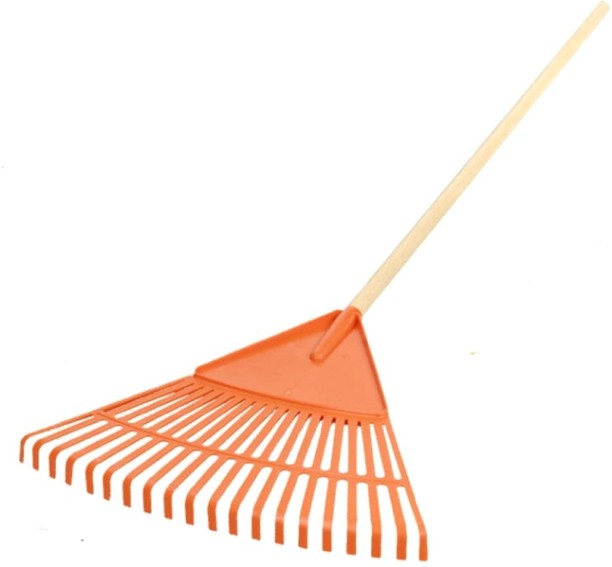 Generic LB005 Weeding Rake