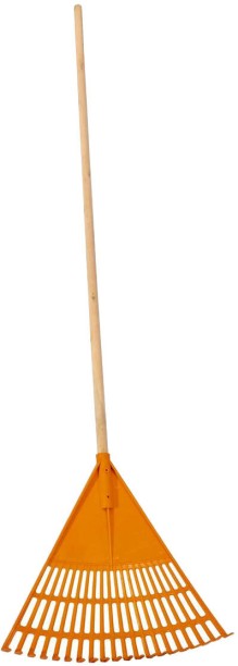 Delano RAKEOc13 Leaf Rake