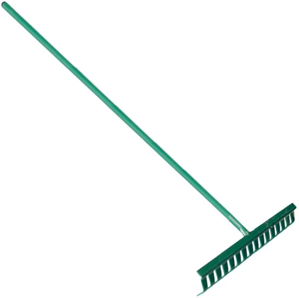 Brunswick HA1254 Garden Rake