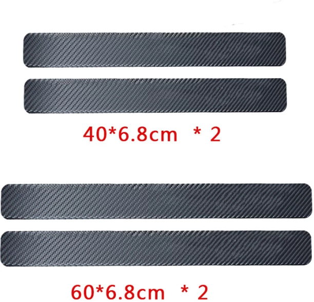 Max Universal 6.8 cm x 60 cm Multicolour Reflective Tape